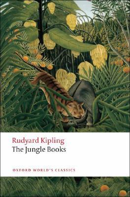 Reseña: Los libros de la selva