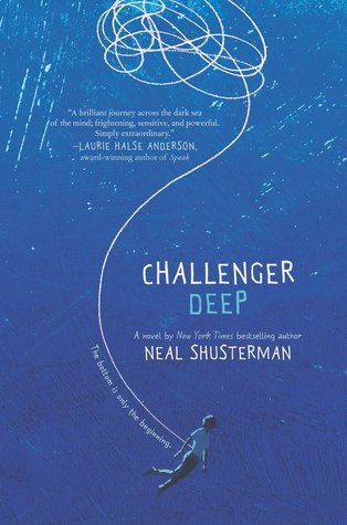 Reseña: Challenger Deep