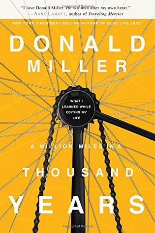 Review: A Million Miles in a Thousand Years
